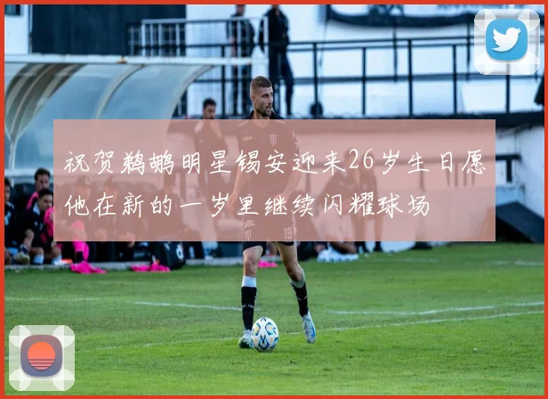 祝贺鹈鹕明星锡安迎来26岁生日愿他在新的一岁里继续闪耀球场