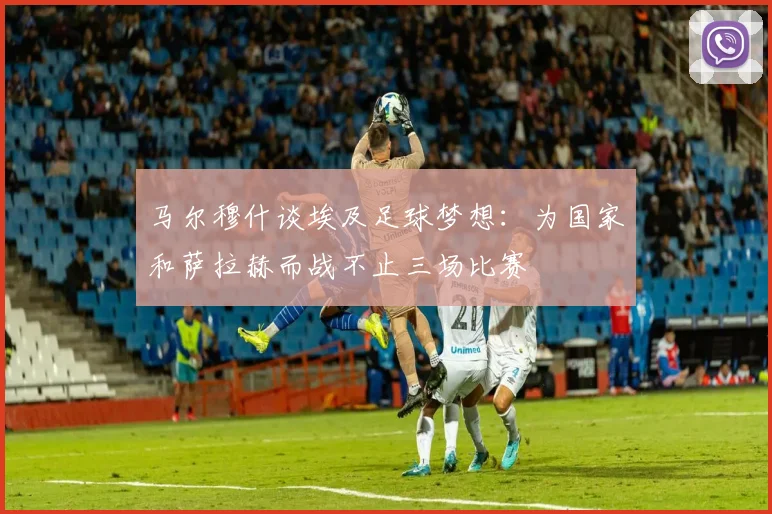 马尔穆什谈埃及足球梦想：为国家和萨拉赫而战不止三场比赛